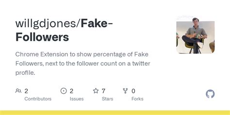 what percentage of my followers are fake